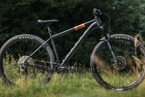 Voodoo Bizango specificaties